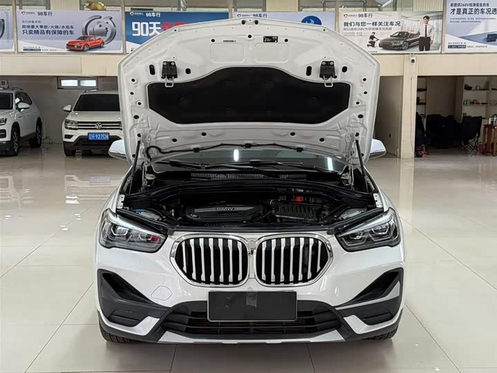 Фото 7 - BMW X1