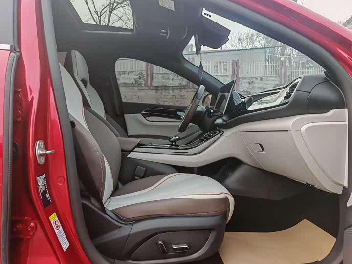 Фото 8 - BYD Qin Plus