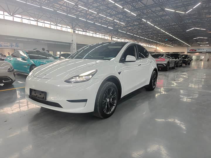 Фото 2 - Tesla Model Y