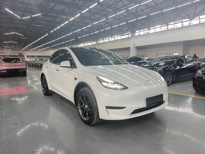 Фото 3 - Tesla Model Y