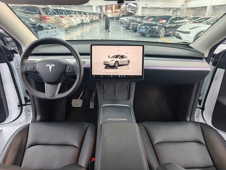 Фото 7 - Tesla Model Y
