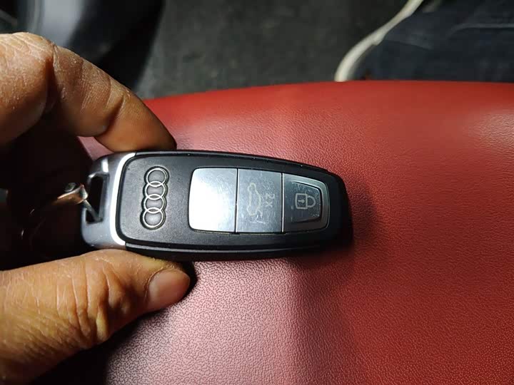 Фото 9 - Audi A3