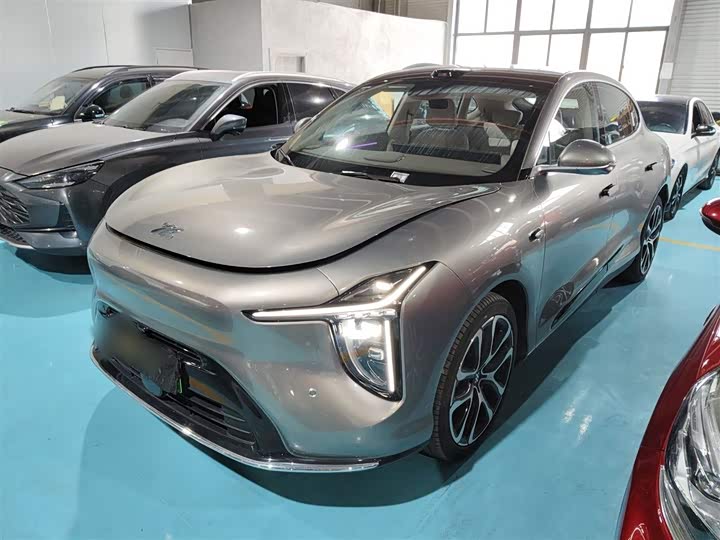 Фото 2 - IM motors LS6