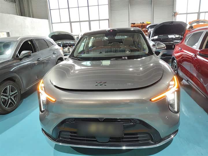 Фото 3 - IM motors LS6