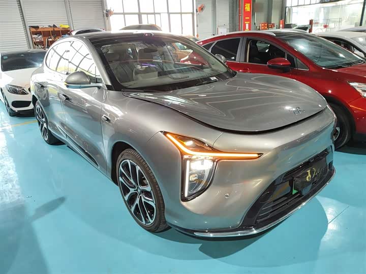 Фото 4 - IM motors LS6