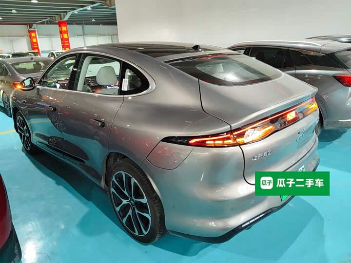 Фото 5 - IM motors LS6