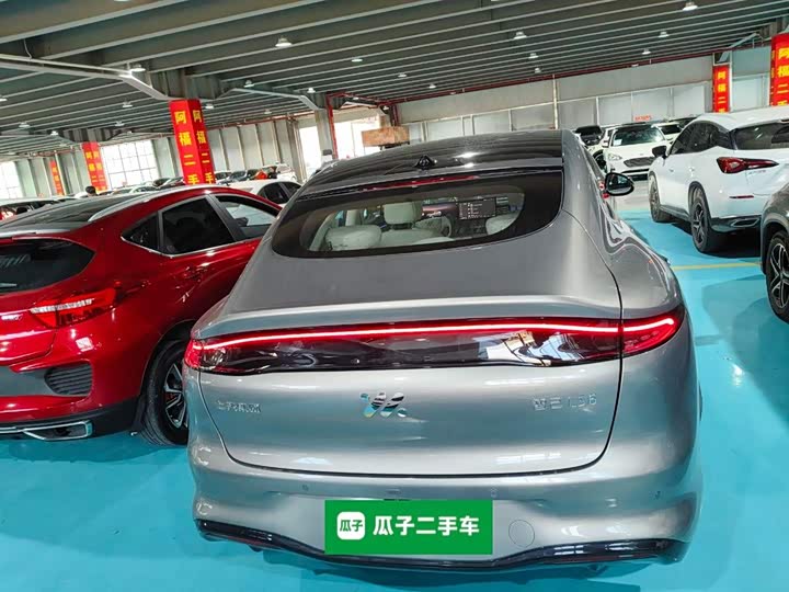 Фото 6 - IM motors LS6