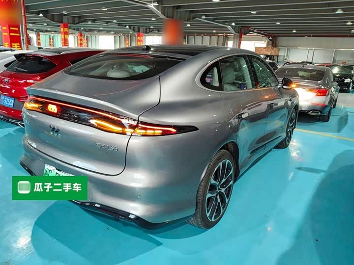 Фото 7 - IM motors LS6