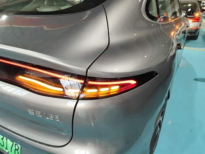 Фото 8 - IM motors LS6