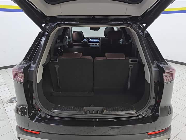 Фото 4 - Chery Tiggo 8 Pro