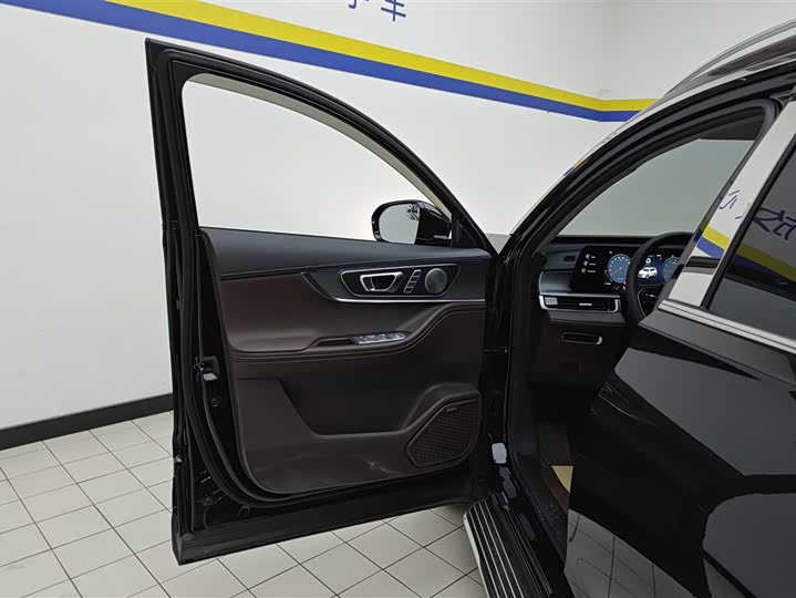 Фото 7 - Chery Tiggo 8 Pro