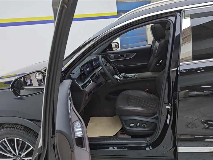 Фото 9 - Chery Tiggo 8 Pro