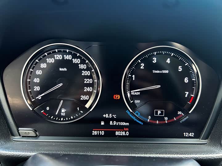 Фото 7 - BMW 1 Series