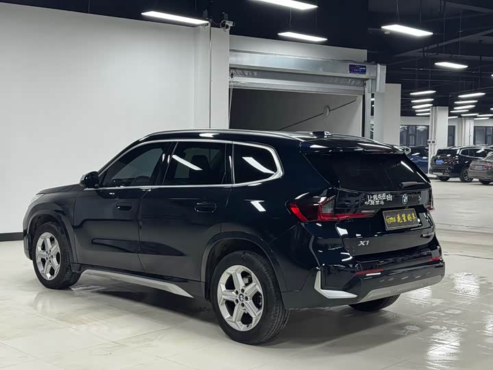 Фото 7 - BMW X1