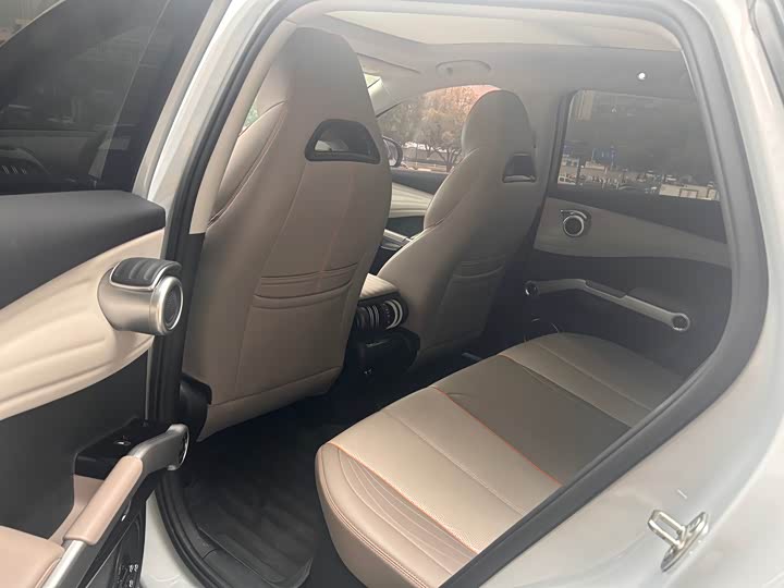 Фото 6 - BYD Yuan Plus