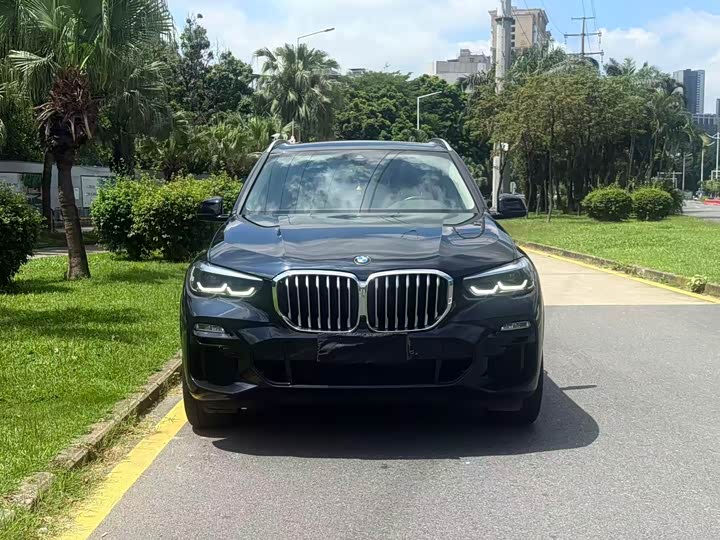 Фото 3 - BMW X5