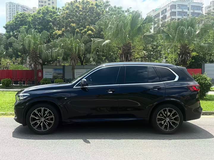 Фото 4 - BMW X5
