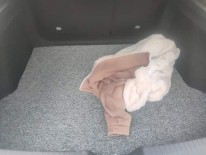 Фото 4 - Changan UNI-V