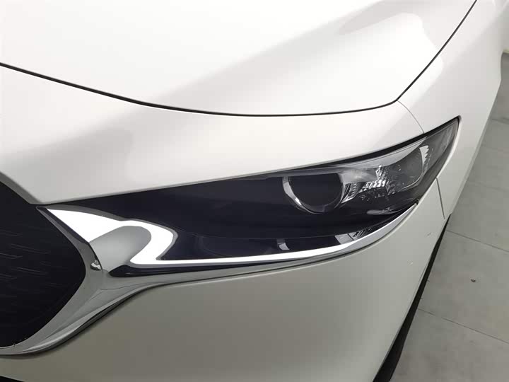 Фото 7 - Mazda 3 (Axela)