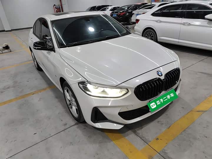 Фото 4 - BMW 1 Series
