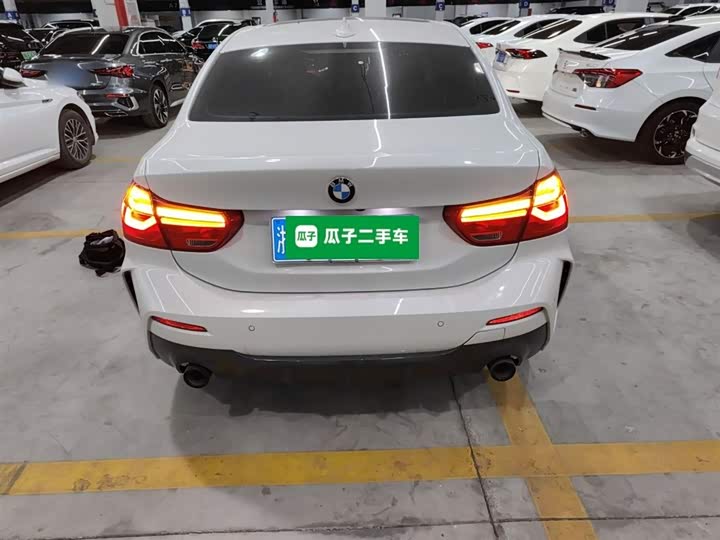 Фото 6 - BMW 1 Series