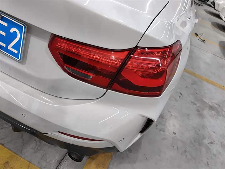 Фото 8 - BMW 1 Series