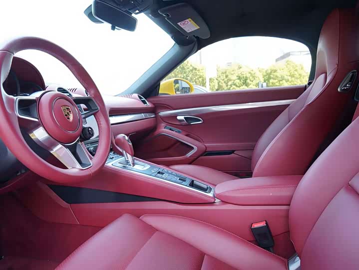 Фото 5 - Porsche 718