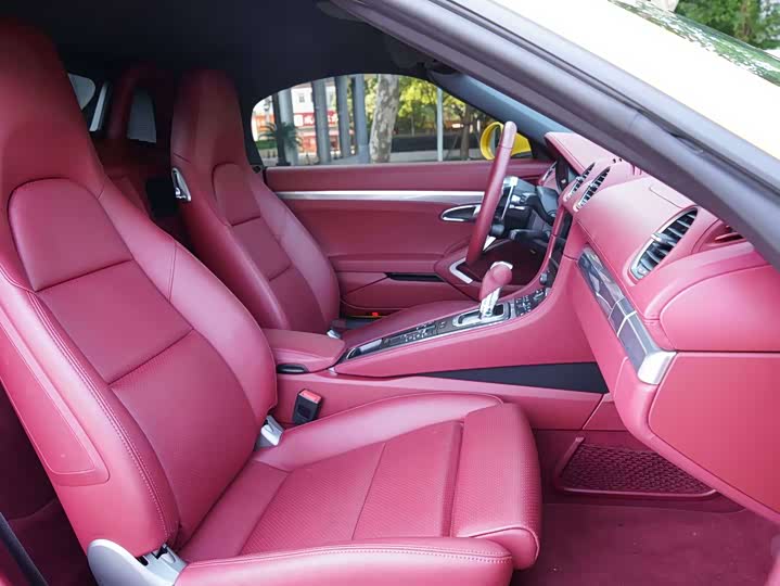 Фото 7 - Porsche 718