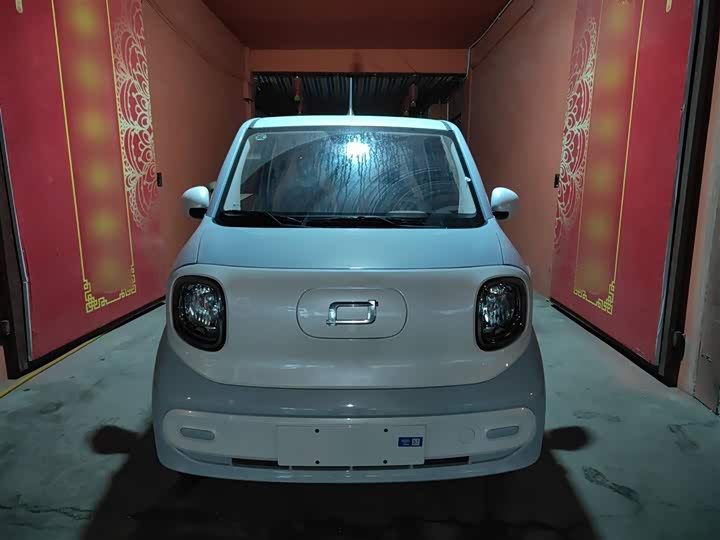 Фото 3 - Bestune Pony