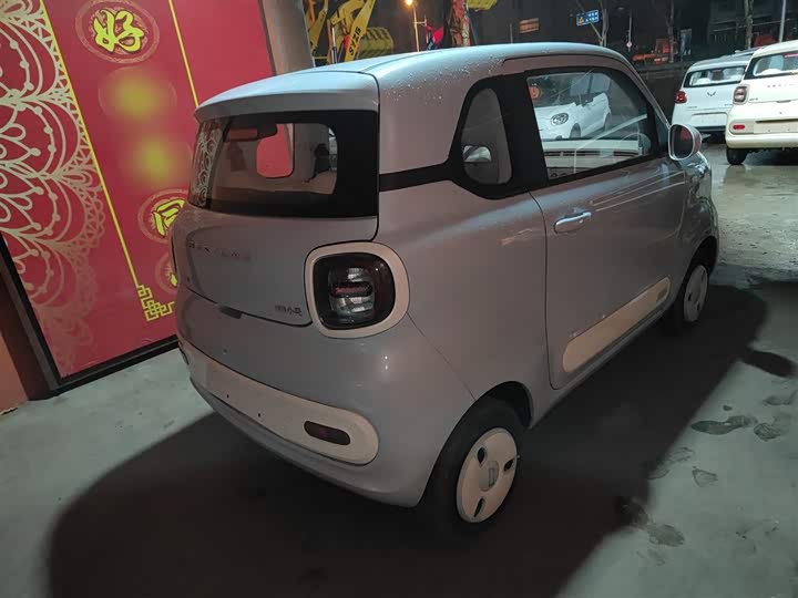 Фото 7 - Bestune Pony