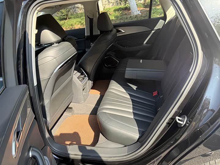 Фото 9 - Hongqi H5