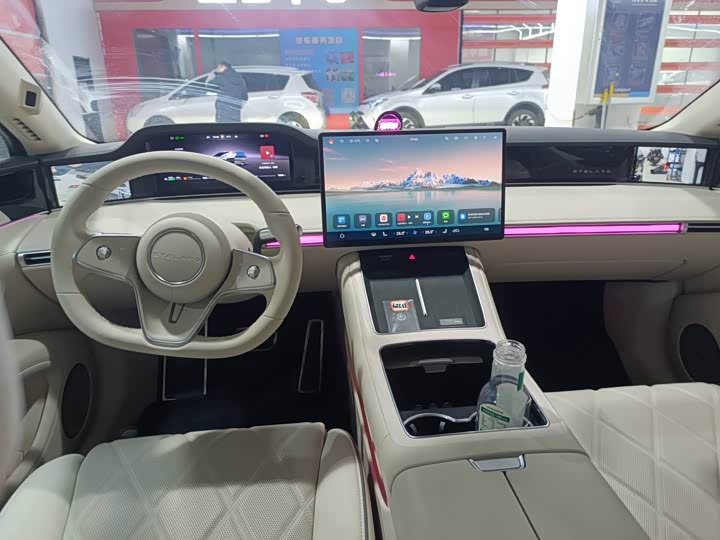 Фото 5 - Stelato S9