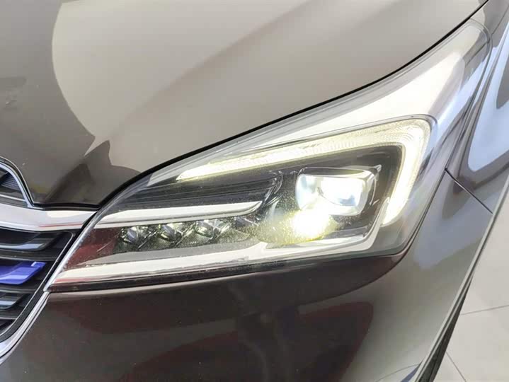 Фото 5 - Buick Envision Plus