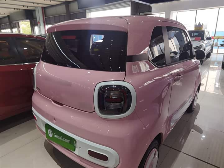 Фото 7 - Bestune Pony