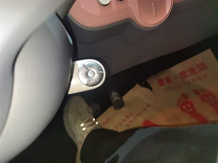 Фото 9 - Bestune Pony