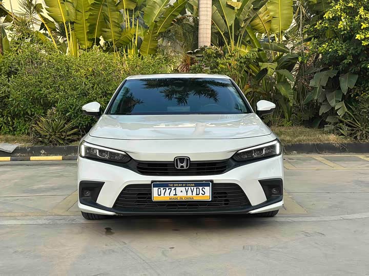 Фото 2 - Honda Civic