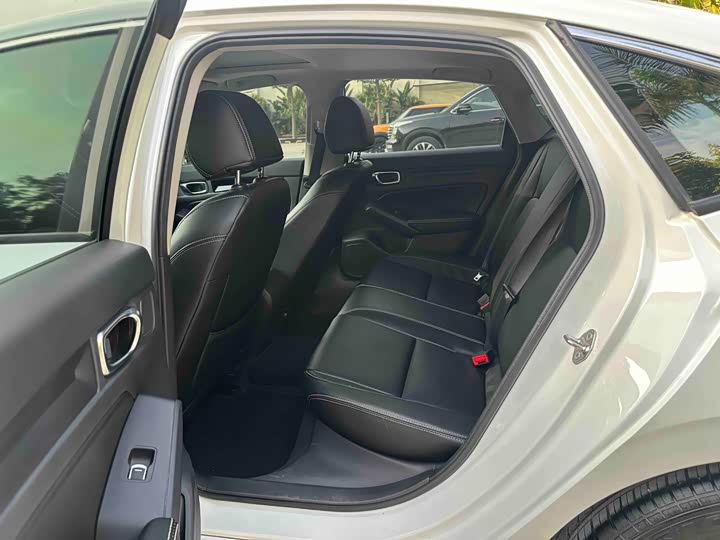 Фото 5 - Honda Civic