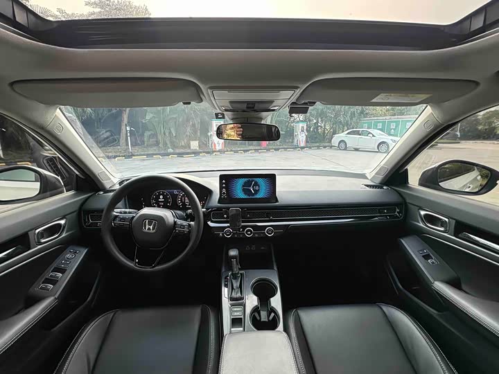 Фото 6 - Honda Civic