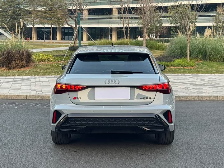 Фото 6 - Audi A3