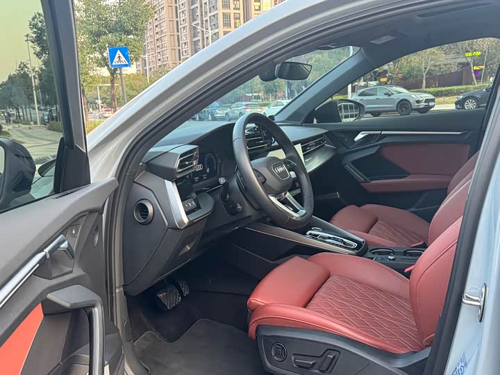 Фото 8 - Audi A3