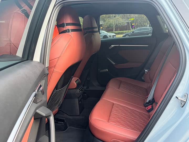 Фото 9 - Audi A3