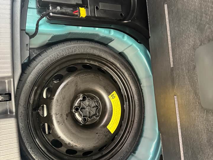 Фото 9 - Volkswagen T-Cross