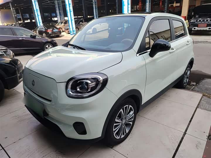 Фото 2 - Leapmotor T03