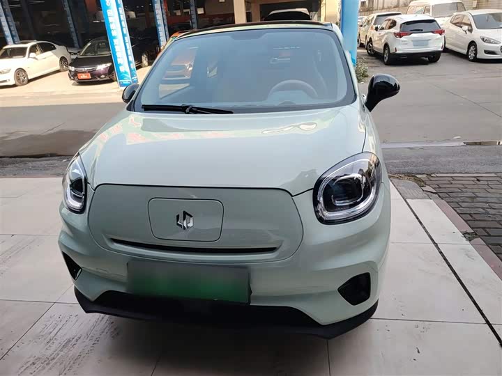 Фото 3 - Leapmotor T03