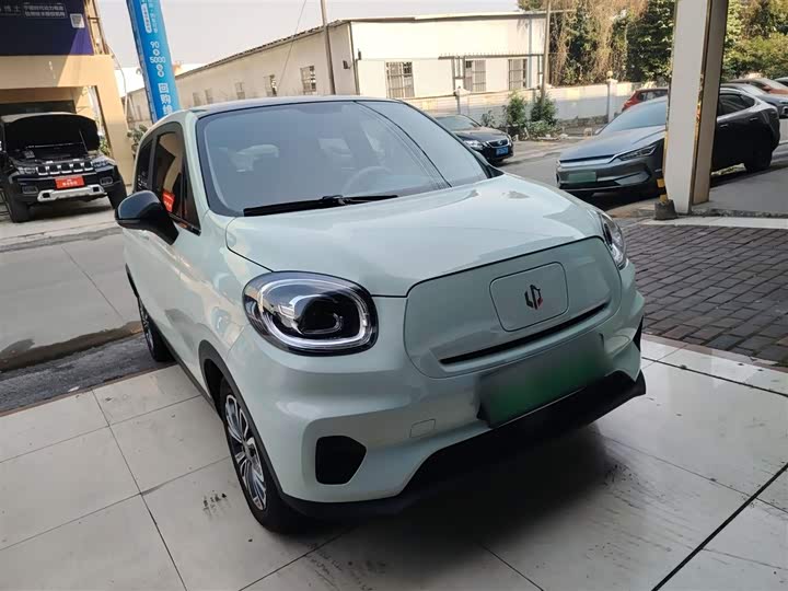 Фото 4 - Leapmotor T03