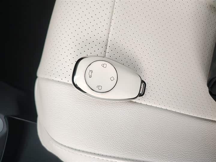 Фото 9 - Leapmotor T03