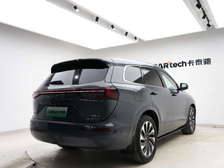 Фото 4 - Aito M7