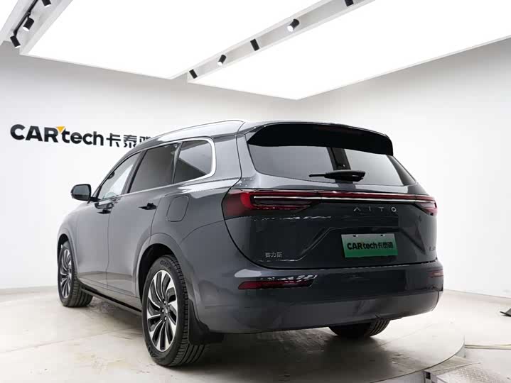 Фото 5 - Aito M7