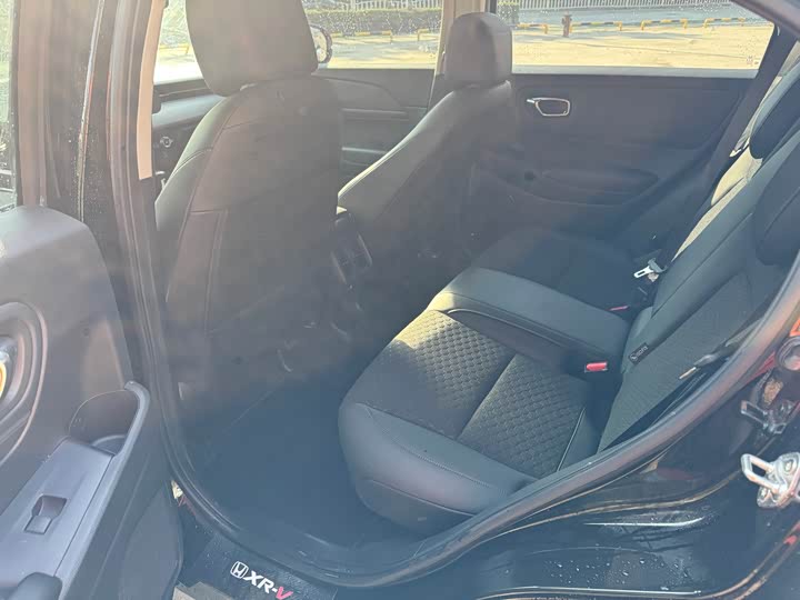 Фото 6 - Honda XR-V