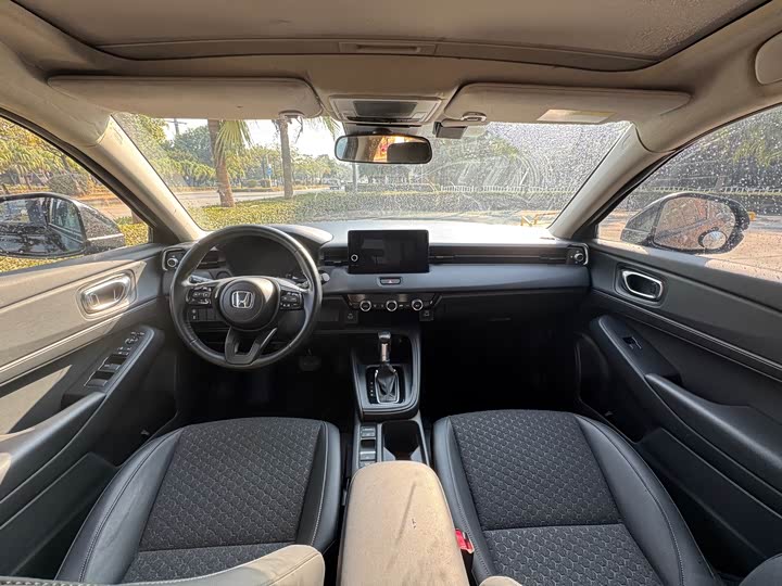 Фото 7 - Honda XR-V